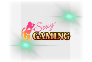 ค่ายเกมคาสิโน Sexy Gaming